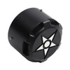 Polaris Models Direct Fitment Black Aluminum Alloy Contrast Cut Covers