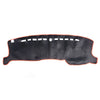 Ford Ranger PY Next Gen Non-Slip Dash Mat Cover Dashboard Pad (2022–24)