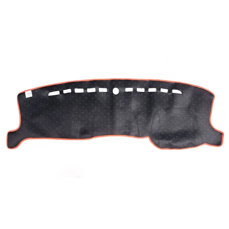 Ford Ranger PY Next Gen Non-Slip Dash Mat Cover Dashboard Pad (2022–24)