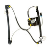 Ford Territory Front Left Window Regulator With Motor 2 Pins (2008–2016)