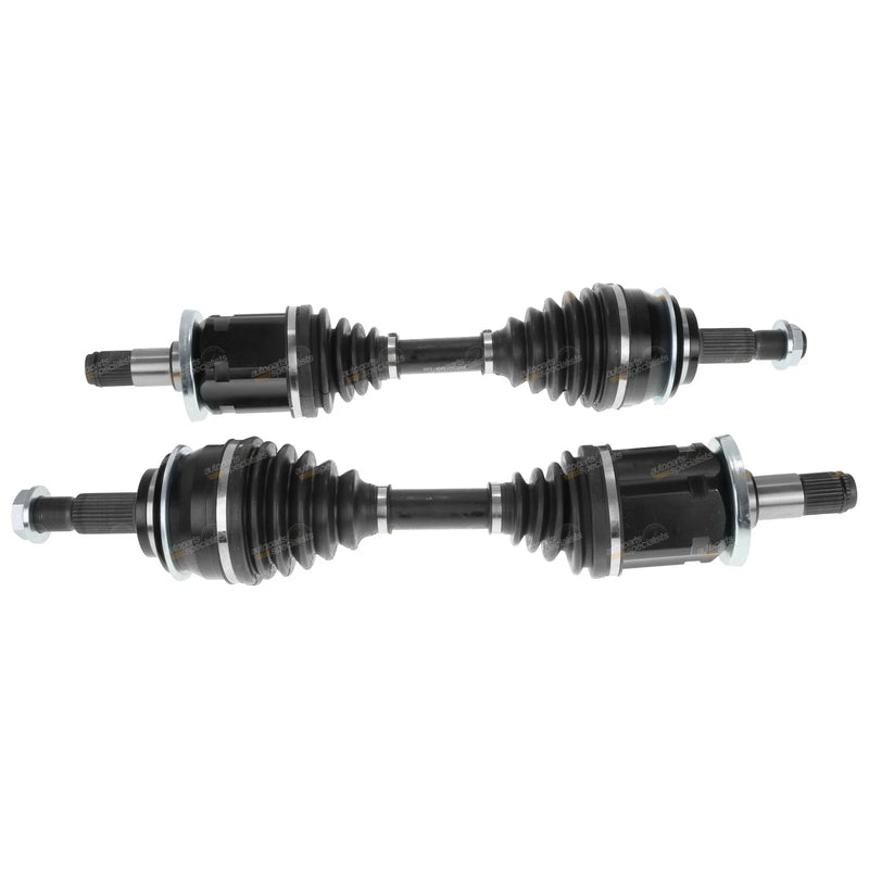 Toyota Hilux CV Joint Axle Drive Shaft (2015–2019)