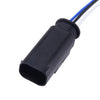 BMW Motorrad GPS Repair Connector Cable 3 Pin (Fits Various Models)