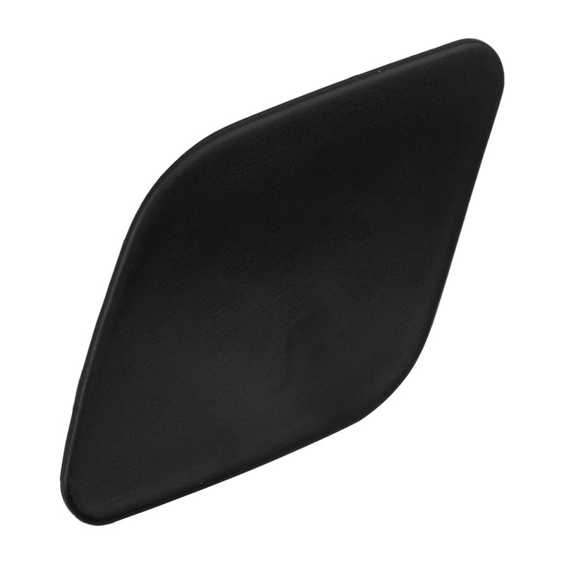 BMW X6 E71 E72 Left Headlight Washer Nozzle Cover (2008-2014)