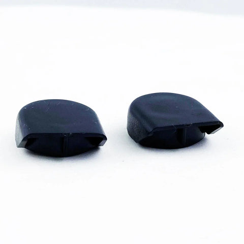 Windshield Wiper Arm Cover Cap Pair Fits Toyota Hilux UTE Corolla 1987-15 D06