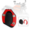 Speed Twin 1200, Thruxton 1200 / R Side Stand Plate (2019)