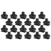 Nissan Rocker Panel Moulding Clip Retainer  Sealer