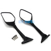 Yamaha YZF R25 R3 Rear View Mirror (2015-2019)