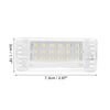 Mercedes-Benz Sprinter Car License Plate Lights (1995-2006)