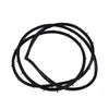 Set Front Rear Door Rubber Seal Fits Toyota Starlet KP60 KP62 4D 1978 -1984 D06