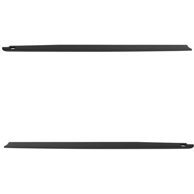 Bed Rail Cap Driver and Passenger Side For 2010-2010