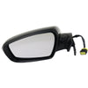 Mirrors For 2017-2018 Kia Forte 17-18 Kia Forte5 LH RH
