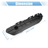 Toyota Highlander Front Left Bumper Cover Bracket (2008–2013)