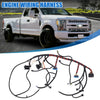 Ford F250 F350 F450 F550 Engine Wiring Harness (1997-2004)