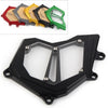 KAWASAKI NINJA ZX10R CNC Front Sprocket Cover Chain Guard (2011-2023)