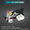 Chevrolet Express 2500 Rear Right Door Latch Lock Actuator (1996 - 2023)