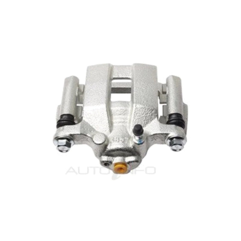 Nissan X-Trail LH Rear Disc Brake Caliper (2014-2022)