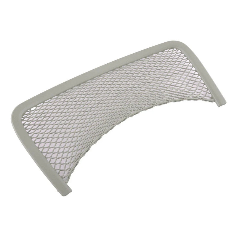Mercedes Benz GL GLS GLE Front Seat Back Storage Pocket Net (2016-2023)