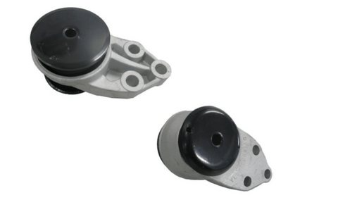 Engine Mount Rear FOR Mazda Tribute