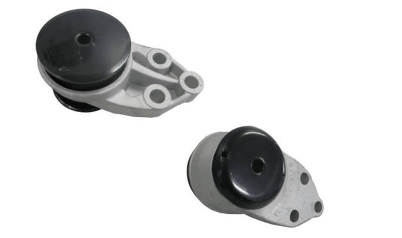 Engine Mount Rear FOR Mazda Tribute