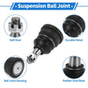 Cadillac Brougham Front Lower Ball Joints (1987 - 1992)
