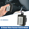 Dodge Durango HVAC Blower Motor Resistor (2011-2022)
