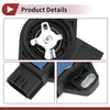INFINITI Q45 (1997-2001) 1 Pc Throttle Position Sensor