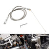 Chevy LS1 Engine 4.8L 5.3L 5.7L 6.0L Throttle Cable Kit 51.25''