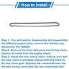 Mazda 3 Timing Chain Kit (2004-2010)