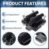Subaru Forester Ignition Coil Pack (2009-2010)