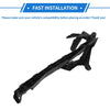 Honda CR-V Front Right Bumper Retainer Bracket (2015-2016)