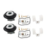 Kawasaki KLE500 Carburetor Repair Kit (1991-2005)