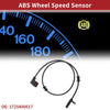 Mercedes-Benz SLC43 AMG ABS Wheel Speed Sensor (2017-2020)