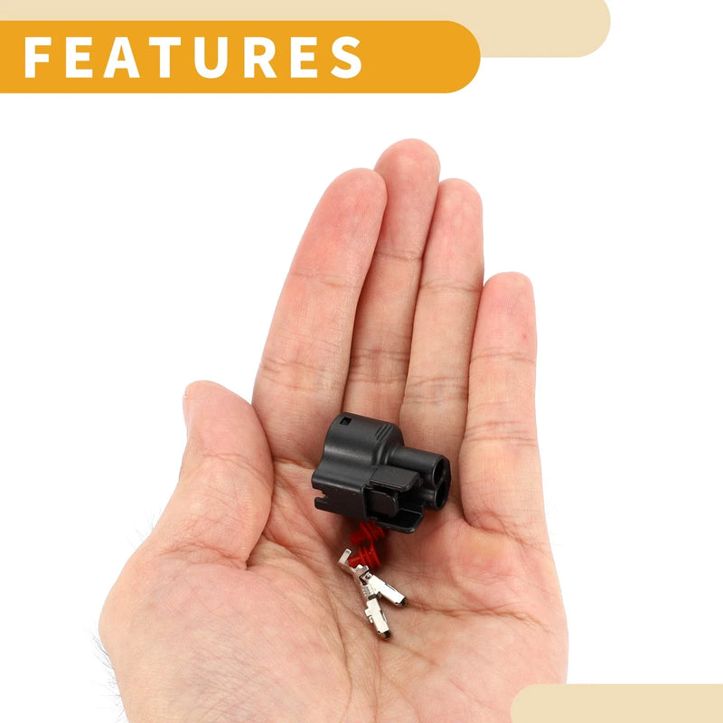 Toyota Pin Air Intake Waterproof Connector Plug