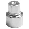 BMW F20 / F21 4 x Wheel Lock Lugnut Replacement (2011–2019)