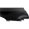 Fender For Ford Fiesta 2011-2013 Front Passenger Side