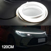 180cm Dynamic Car LED Hood Light Strip