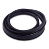 Windshield Rubber Glass Seal Rear Fits Mazda B1600 B1800 Ford Courier 77-85 D11