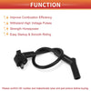 Ford Ranger 6 x Spark Plug Wire Ignition Coil Cables (2001-2005)