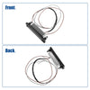 Hyundai Santa Fe Rear Trunk Tailgate Release Switch (2013-2019)