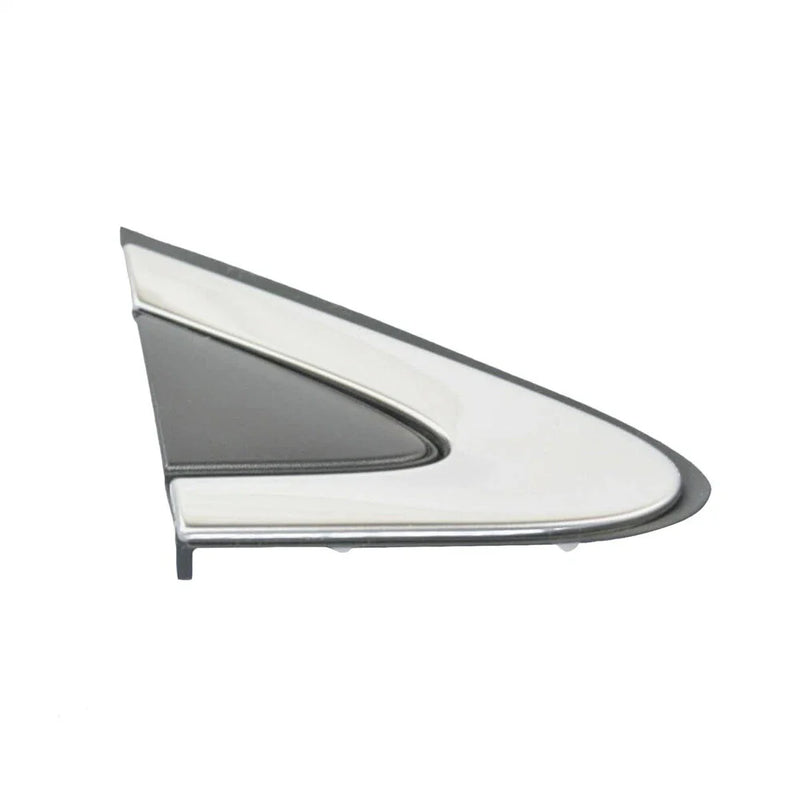 2015-2017 Chrysler 200 Right Side Mirror Flag Cover (2015-2017)