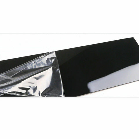 KIA Forte K3 Pillar Posts 6 pcs Door Trim (2019–2021)