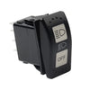 Can-Am Defender Maverick High Low Off Light Headlight Switch (2016-2023)