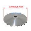 Yamaha NMAX150 2017-2019, NMAX155 2020 Starter Clutch Pulley Variator