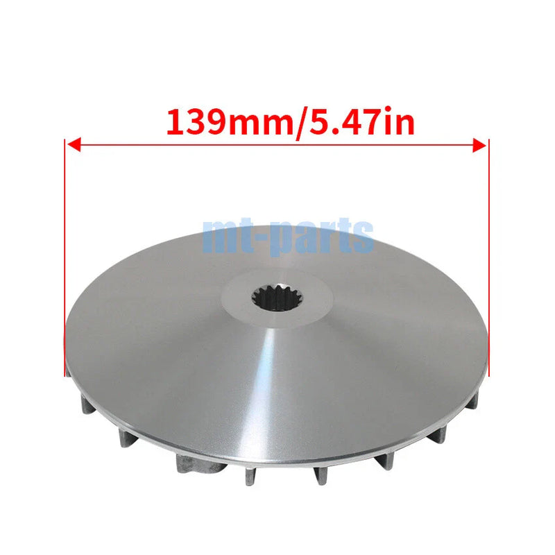 Yamaha NMAX150 2017-2019, NMAX155 2020 Starter Clutch Pulley Variator
