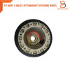 Toyota RWD Corolla, Corona, Hilux BOSS Steering Adapter (78-88)