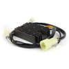 Honda BF 75hp 90hp Outboard Regulator Rectifier (1997-2006)