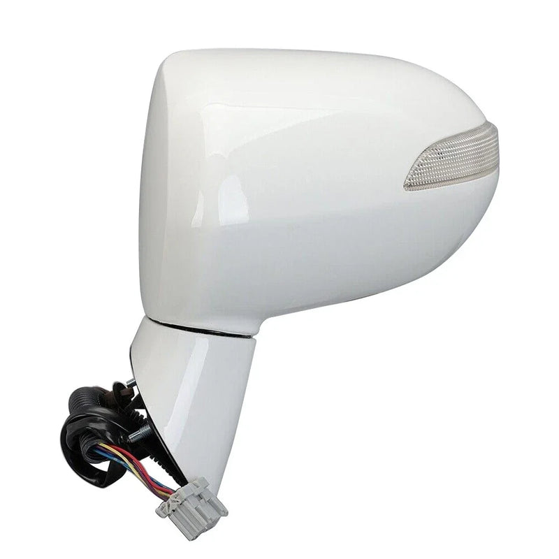 Honda Fit / Jazz MK2 Left Side Wing Mirror Indicator (2005-2008)