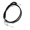 Yamaha XV250 V-Star Route 66 XVS250 XVS125 Throttle Cable (2000-2017)