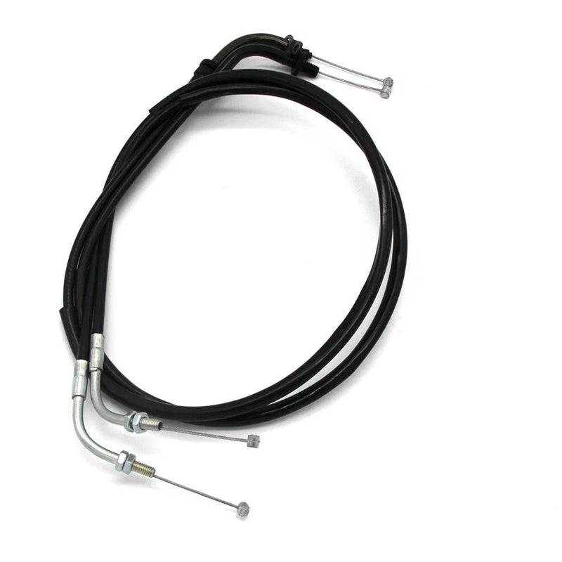 Yamaha XV250 V-Star Route 66 XVS250 XVS125 Throttle Cable (2000-2017)