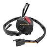 Honda CBR 600 F4i Right Start Stop Kill Switch (01–06)